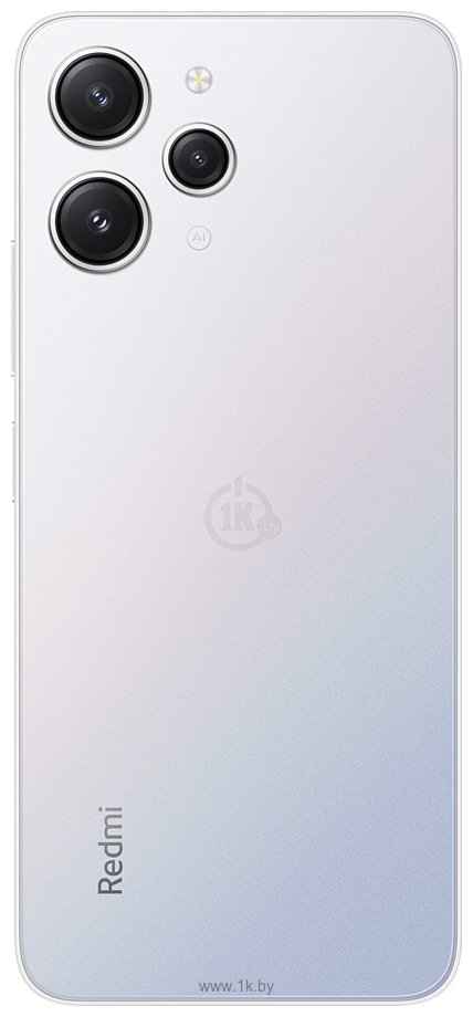 Фотографии Xiaomi Redmi 12 8/128GB с NFC (международная версия)