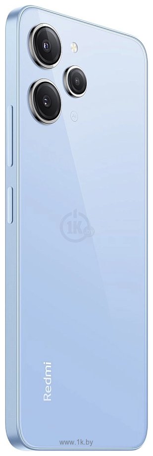 Фотографии Xiaomi Redmi 12 8/128GB с NFC (международная версия)