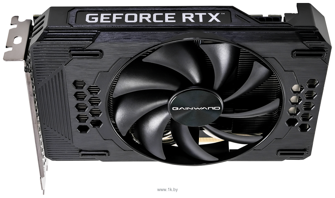 Фотографии Gainward GeForce RTX 3060 Pegasus 8GB (NE63060019P1-190AE)