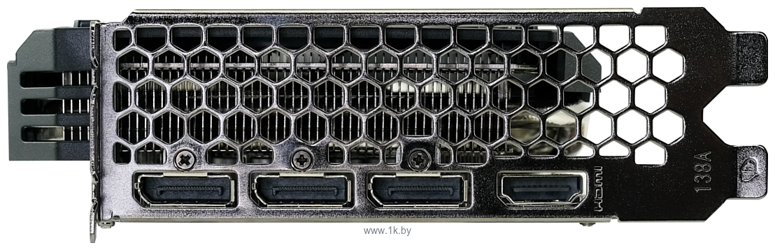 Фотографии Gainward GeForce RTX 3060 Pegasus 8GB (NE63060019P1-190AE)