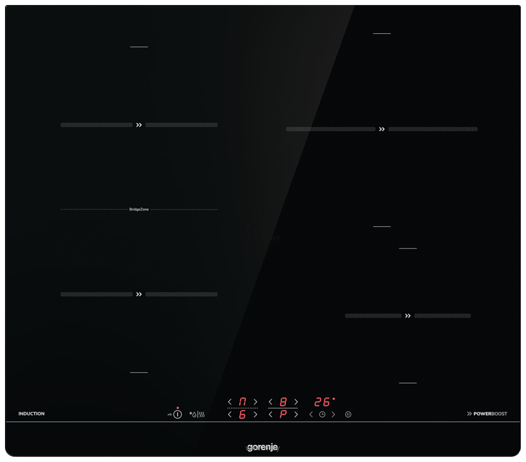 Фотографии Gorenje IT643BSC7