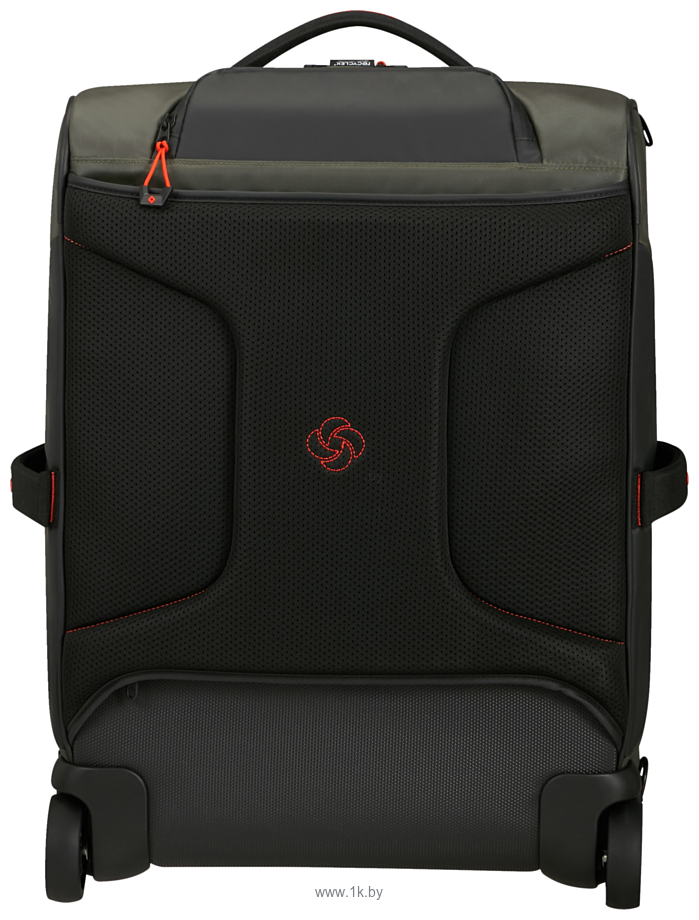 Фотографии Samsonite Ecodiver Climbing Ivy 55 см