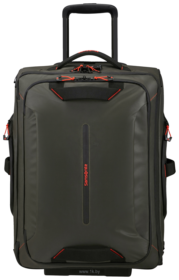 Фотографии Samsonite Ecodiver Climbing Ivy 55 см