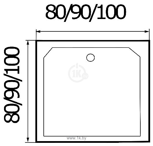 Фотографии River Wemor 80/14 S