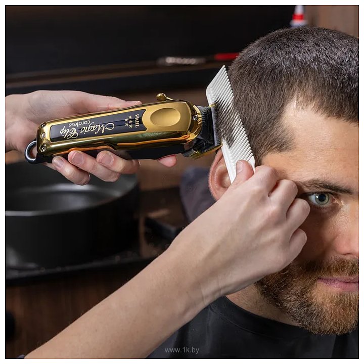 Фотографии Wahl Magic Clip Cordless 5 08148-716