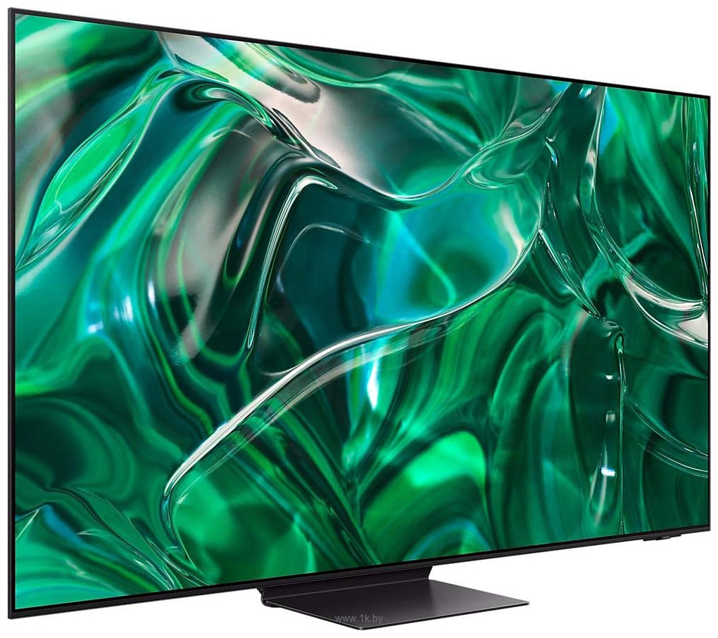 Фотографии Samsung OLED 4K S95C QE55S95CATXXH