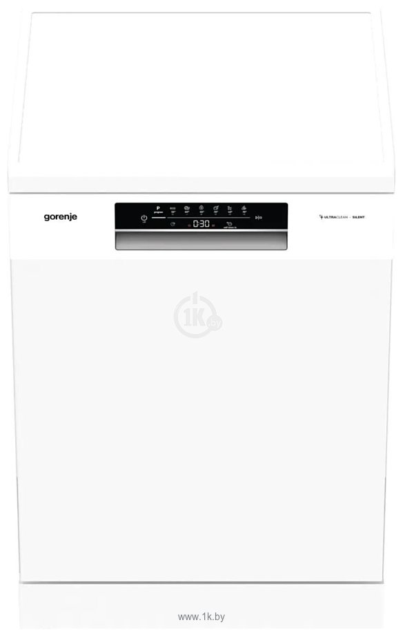 Фотографии Gorenje GS642E90W