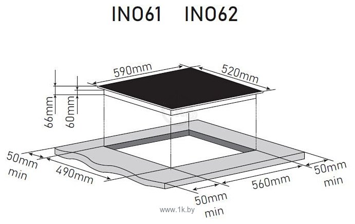 Фотографии ZorG INO61 (черный)