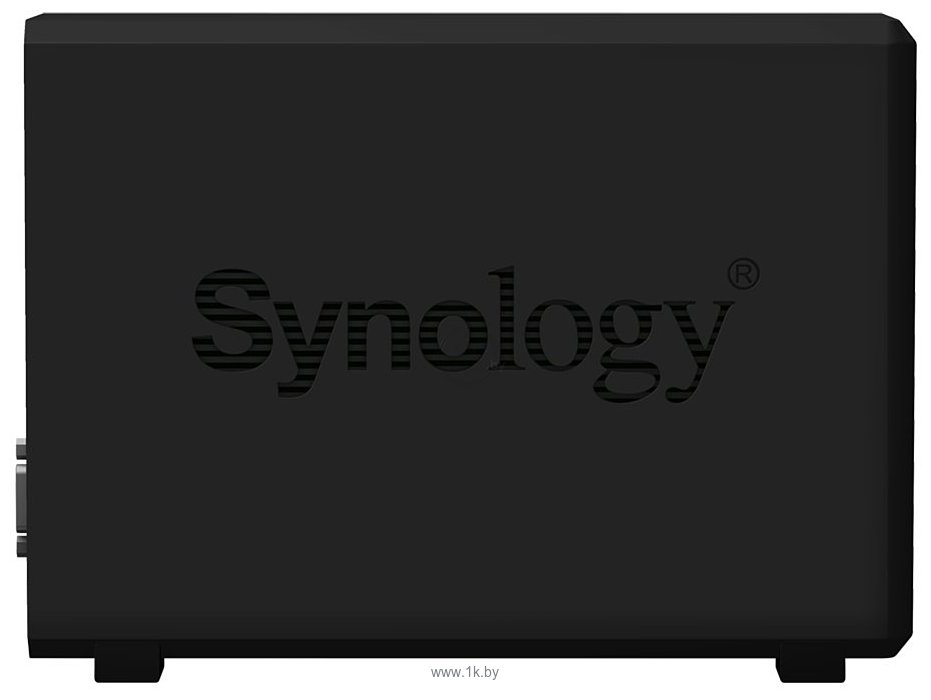 Фотографии Synology NVR1218