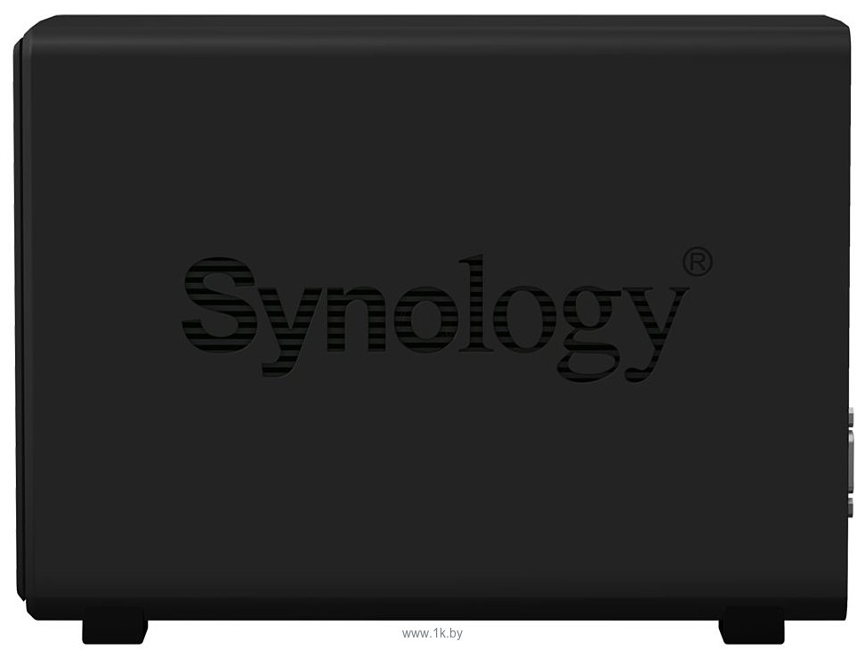 Фотографии Synology NVR1218