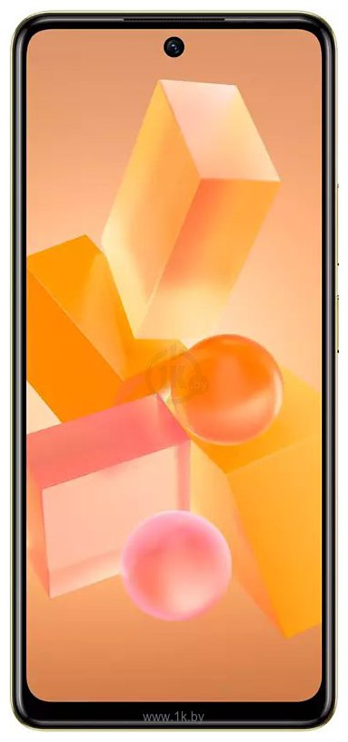 Фотографии Infinix Hot 40 Pro X6837 8/256GB