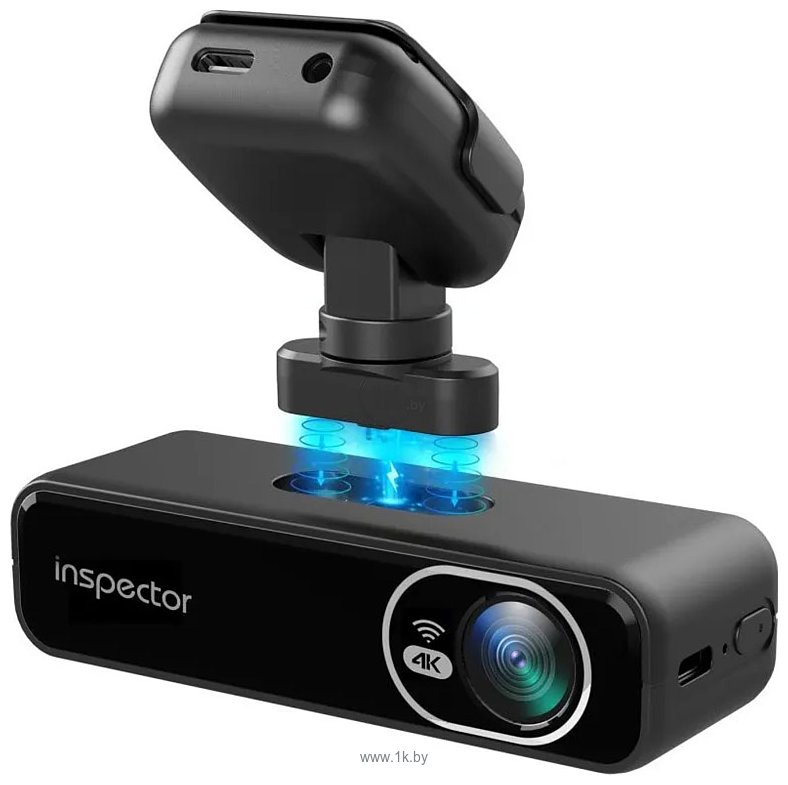 Фотографии Inspector UHD 450