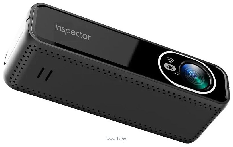 Фотографии Inspector UHD 450