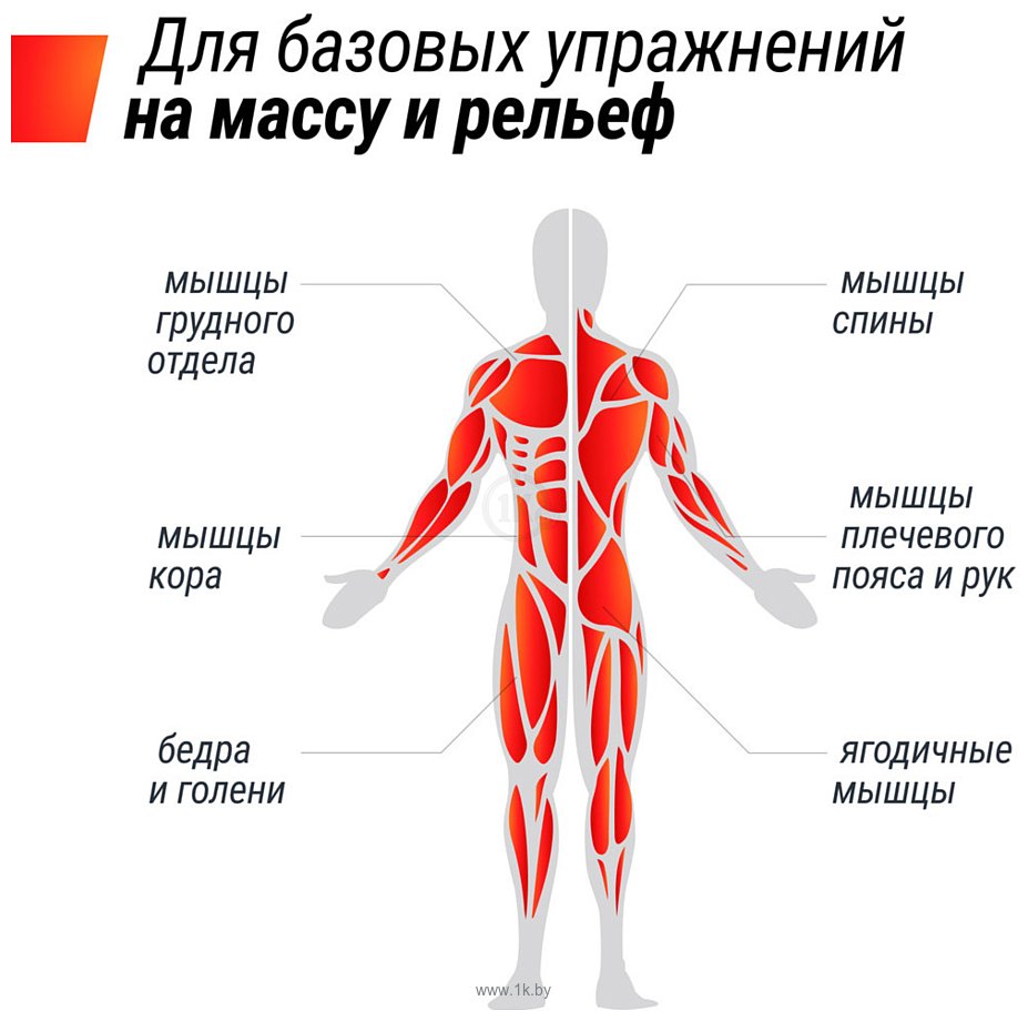 Фотографии Unixfit регулируемая многофункциональная 3 в 1 24 кг