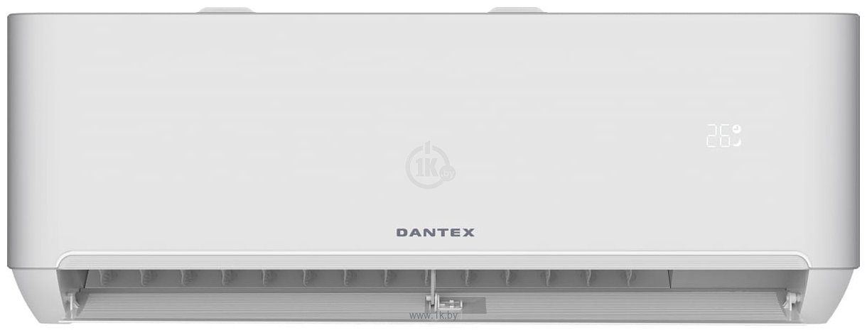 Фотографии Dantex Advance Pro Plus RK-09SATI PLUS/RK-09SATIE