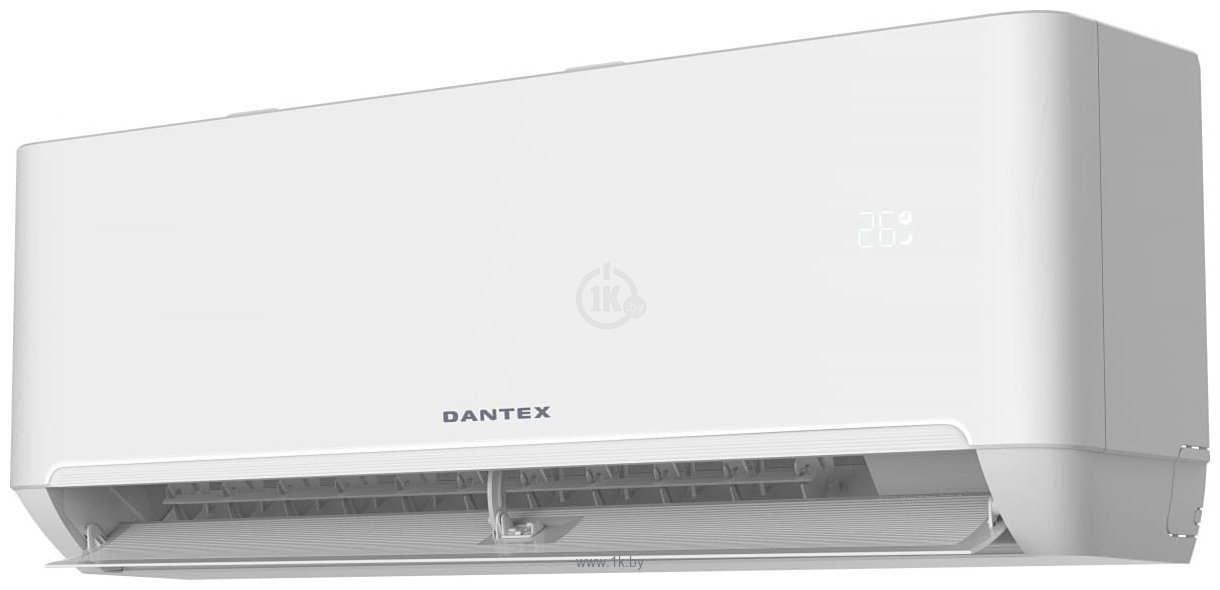 Фотографии Dantex Advance Pro Plus RK-09SATI PLUS/RK-09SATIE