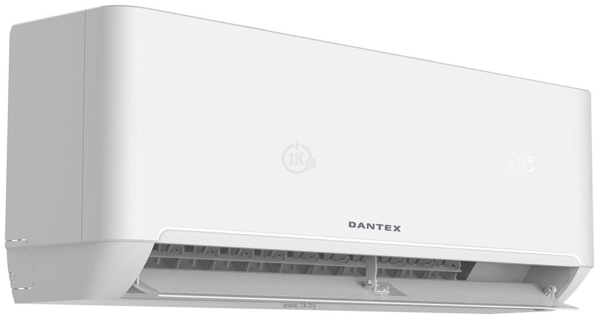 Фотографии Dantex Advance Pro Plus RK-09SATI PLUS/RK-09SATIE