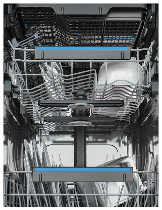 Фотографии Electrolux GlassCare 700 EEG63410L