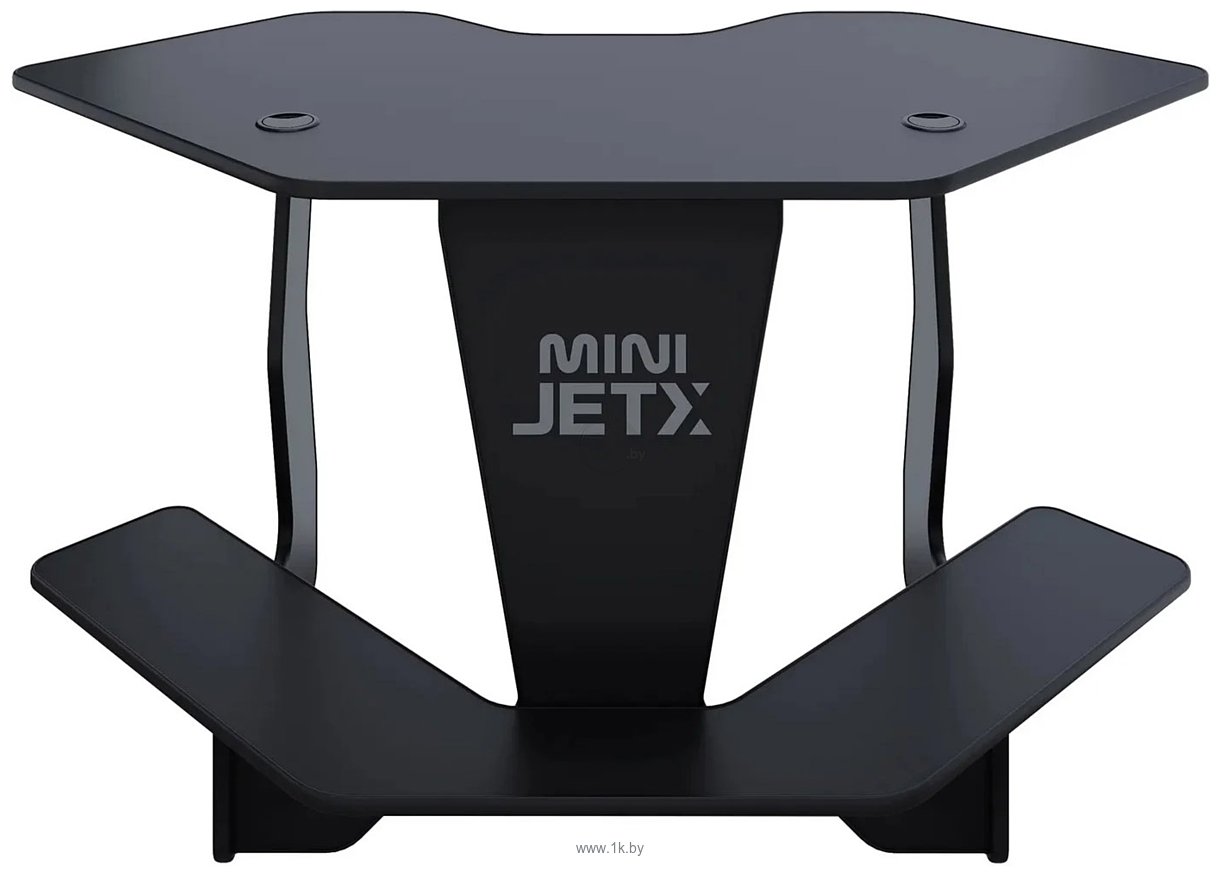 Фотографии VMM Game Jetx Mini Dark Black SF-1BBK-M