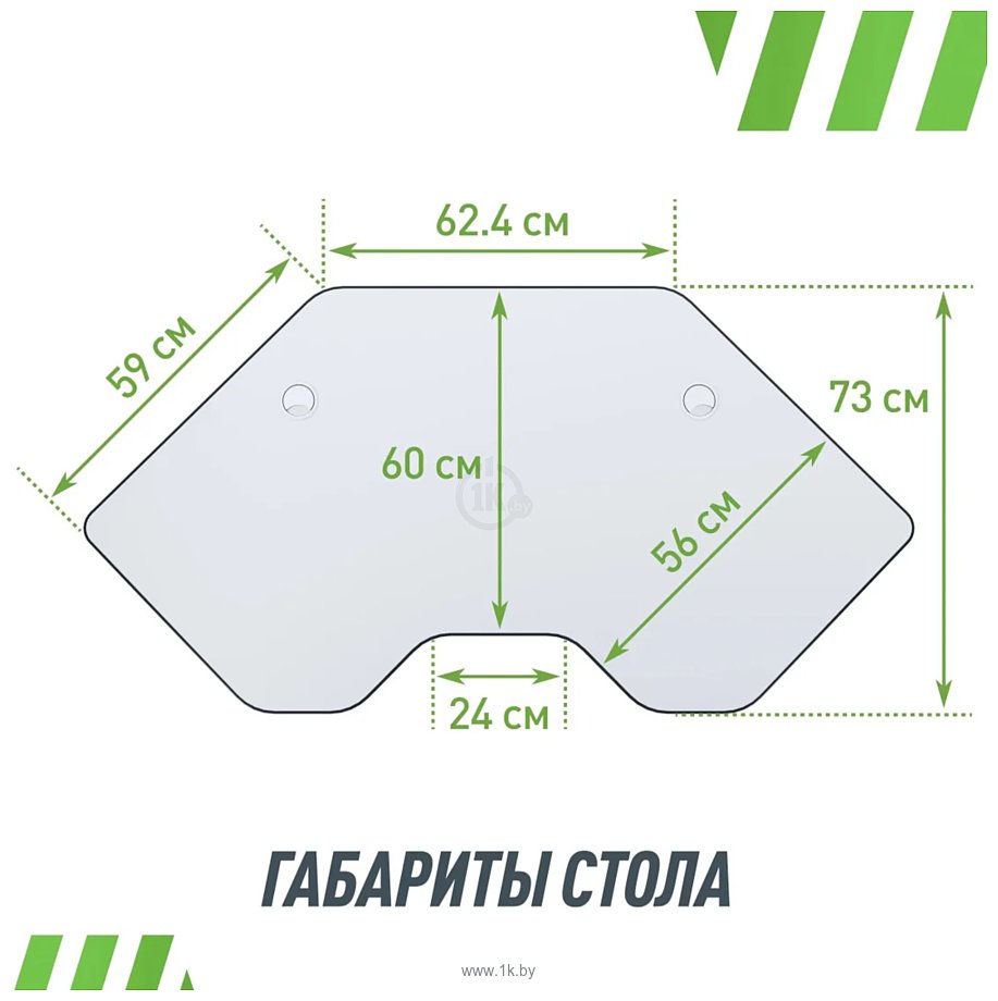 Фотографии VMM Game Jetx Mini Light Black SF-1WBK-M