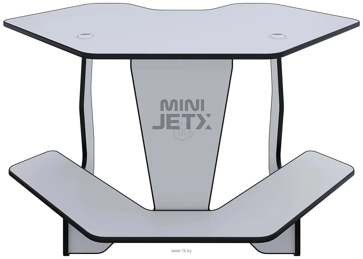 Фотографии VMM Game Jetx Mini Light Black SF-1WBK-M