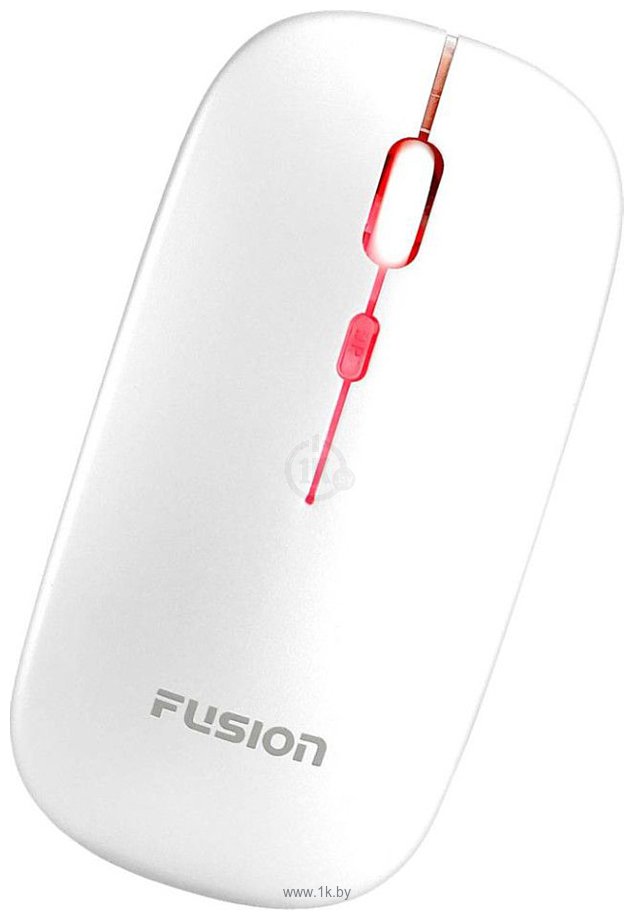 Фотографии FUSION Electronics GM-296W