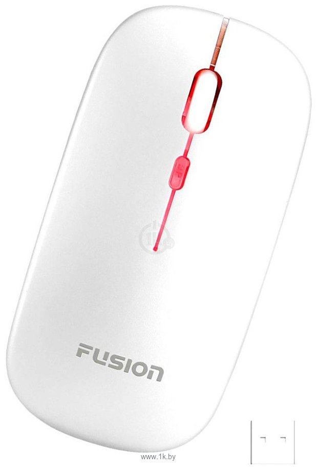 Фотографии FUSION Electronics GM-296W