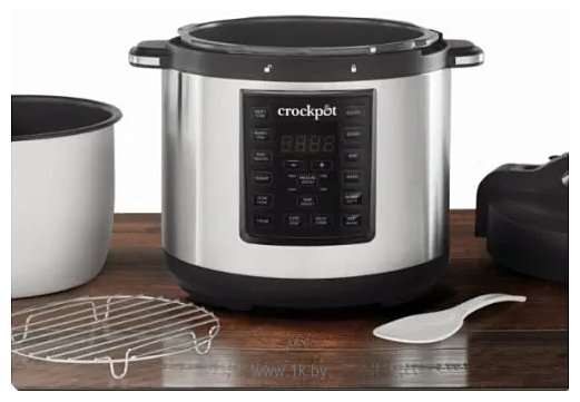 Фотографии Crock-Pot CSC051XDIM