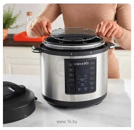 Фотографии Crock-Pot CSC051XDIM