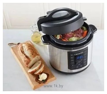 Фотографии Crock-Pot CSC051XDIM