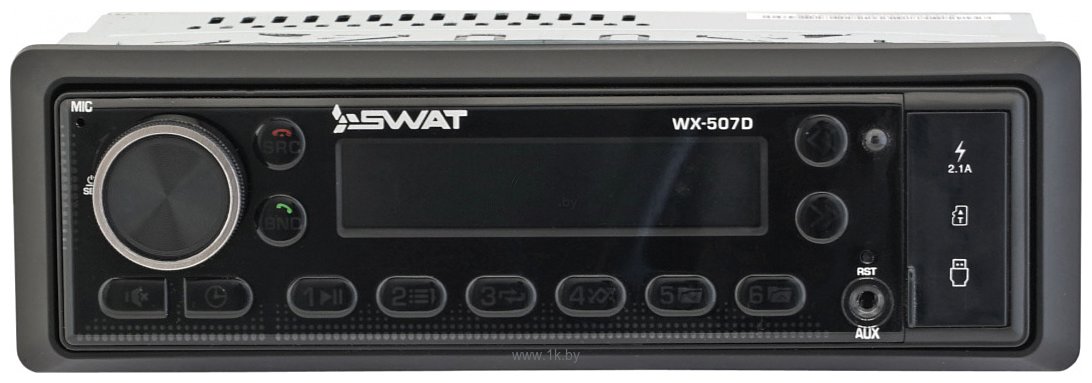 Фотографии Swat WX-507D