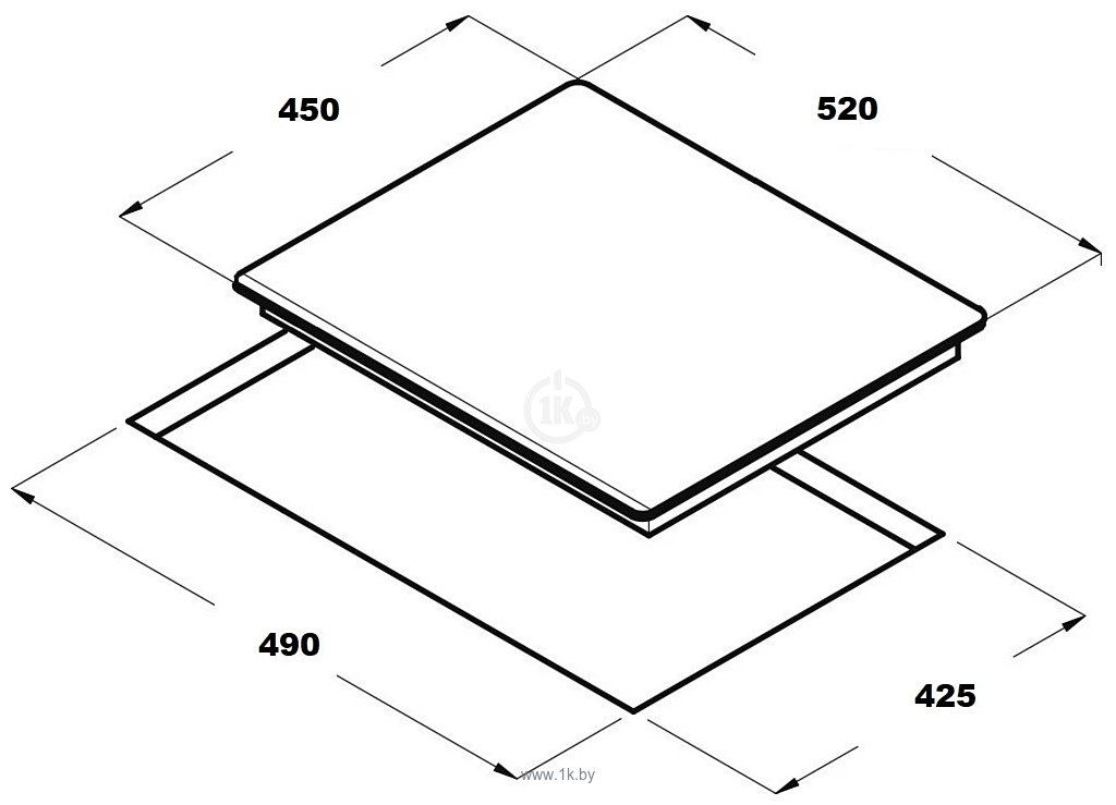 Фотографии Schtoff IT4603 Black