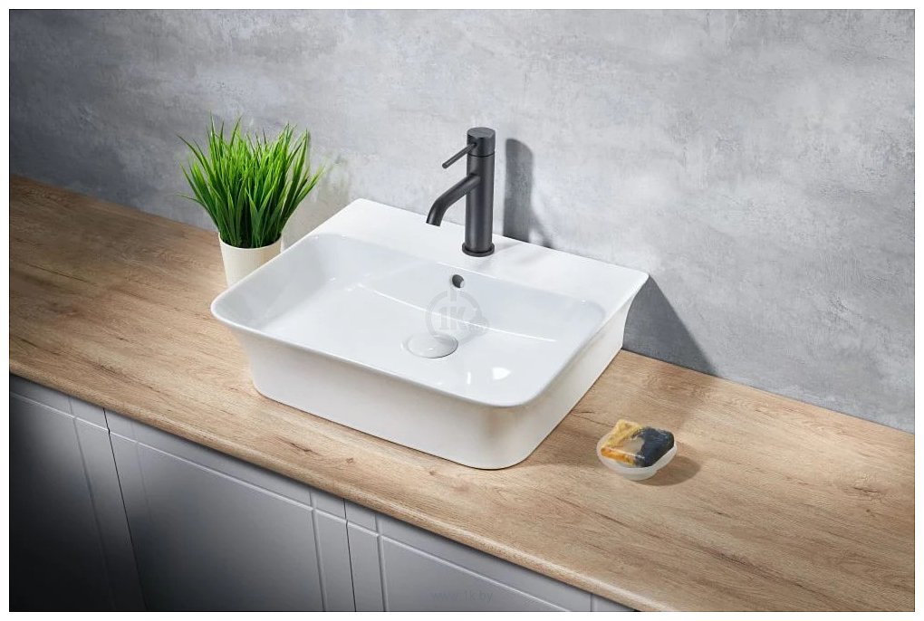 Фотографии Milacio Ultra 550 (черный матовый)