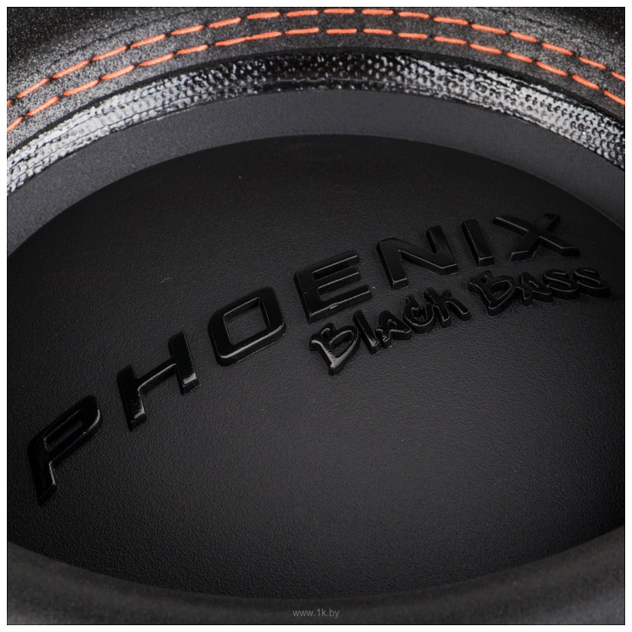 Фотографии DL Audio Phoenix Black Bass 10