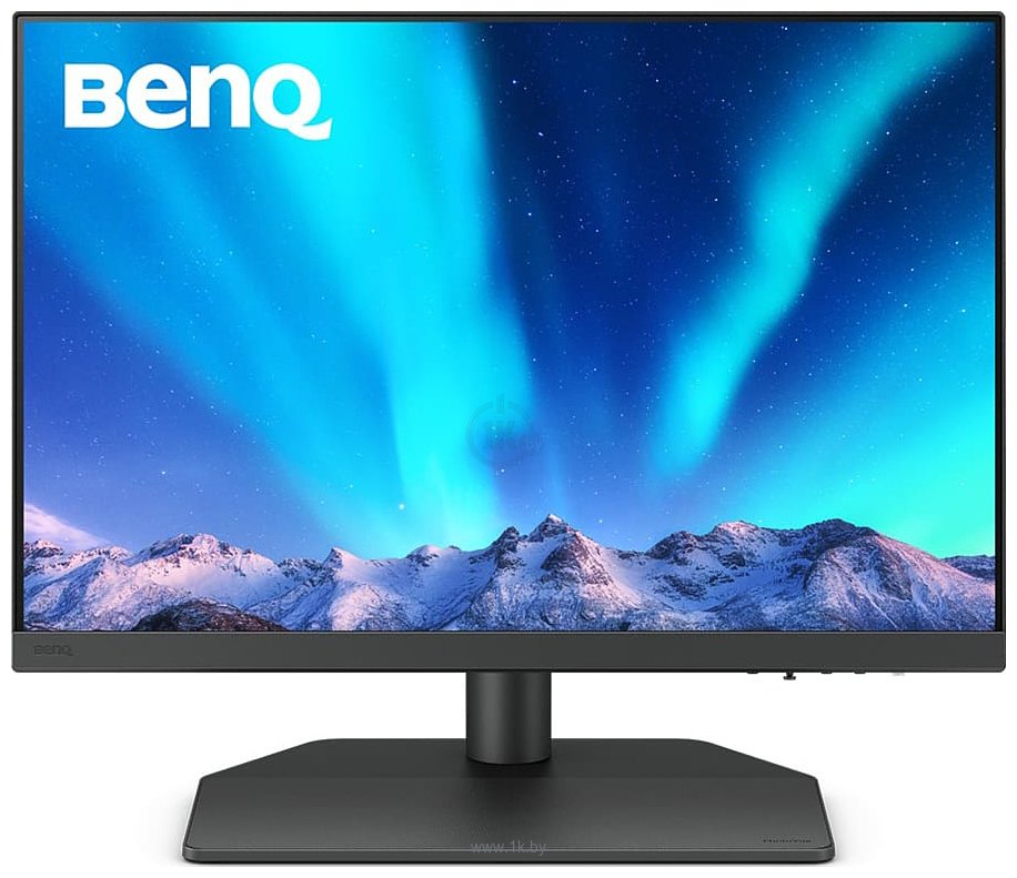 Фотографии BenQ SW242Q