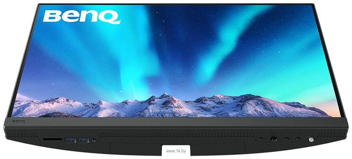 Фотографии BenQ SW242Q