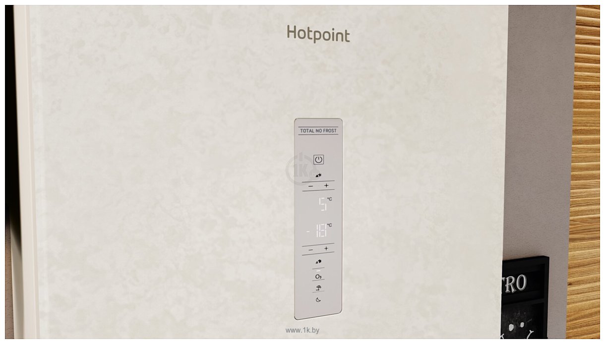 Фотографии Hotpoint HT 8201I AB O3