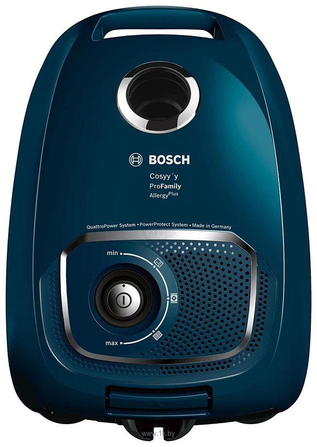 Фотографии Bosch BGLS4A44