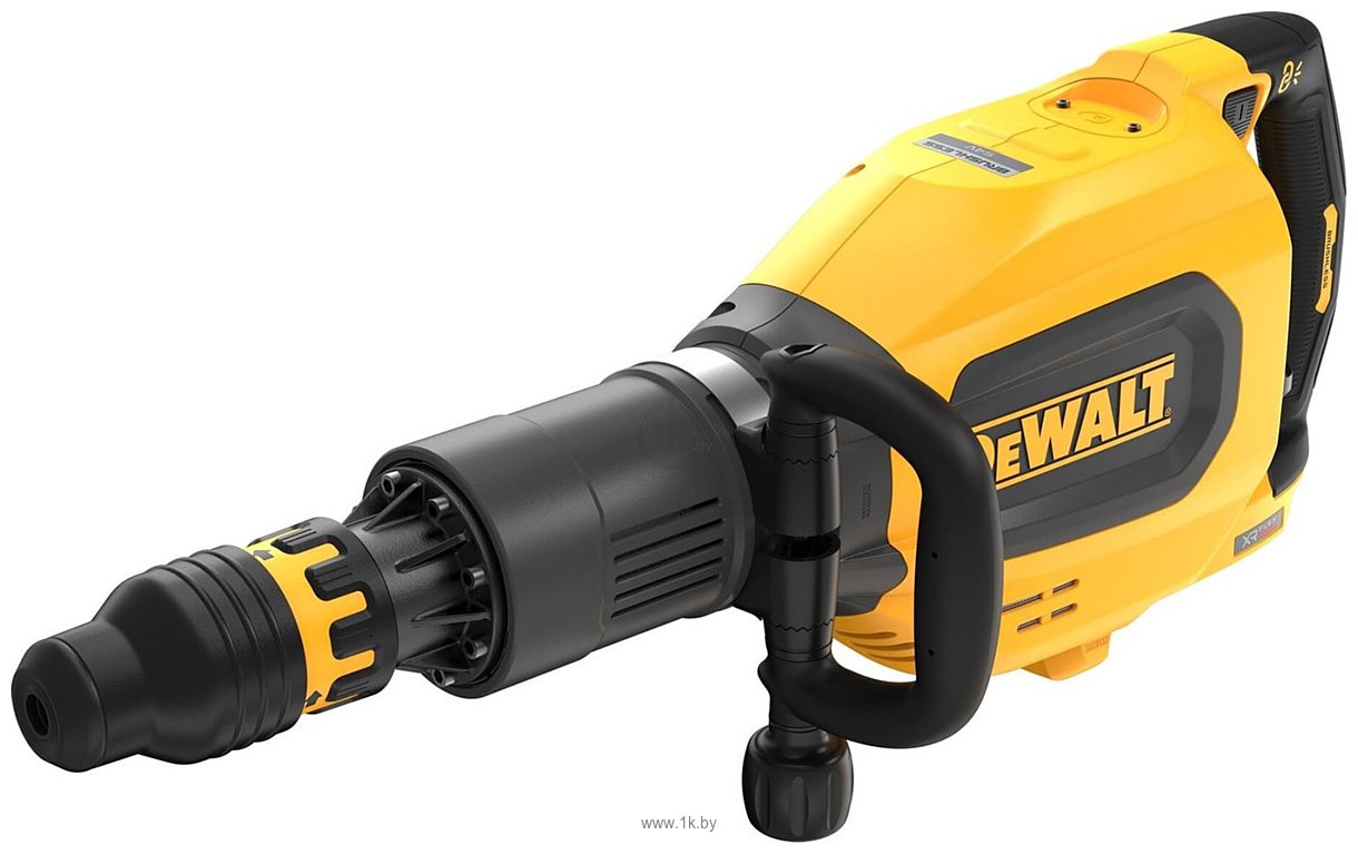 Фотографии DeWalt XR FlexVolt DCH911NK (без АКБ, кейс)