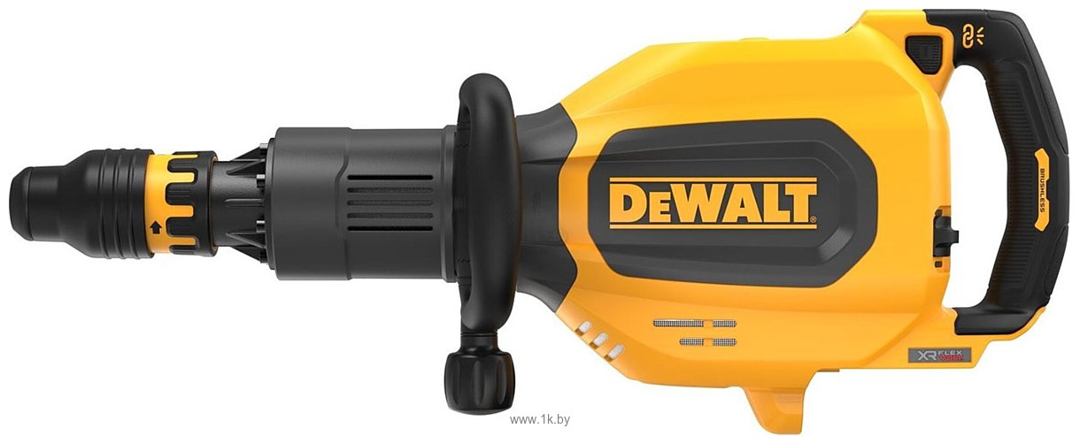 Фотографии DeWalt XR FlexVolt DCH911NK (без АКБ, кейс)