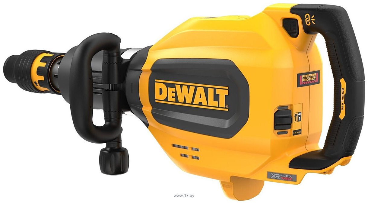 Фотографии DeWalt XR FlexVolt DCH911NK (без АКБ, кейс)