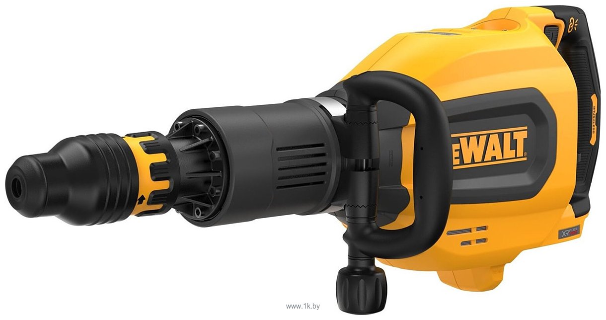 Фотографии DeWalt XR FlexVolt DCH911NK (без АКБ, кейс)