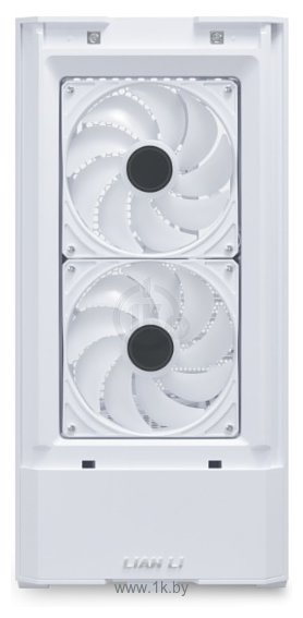 Фотографии Lian Li Lancool 207 G99.LAN207RW.R0