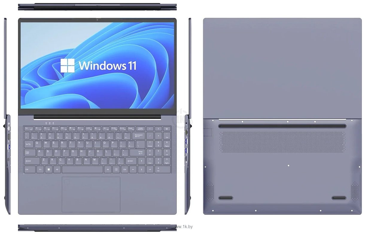 Фотографии KUU G3 16GB/1TB