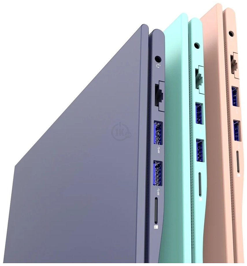 Фотографии KUU G3 16GB/1TB