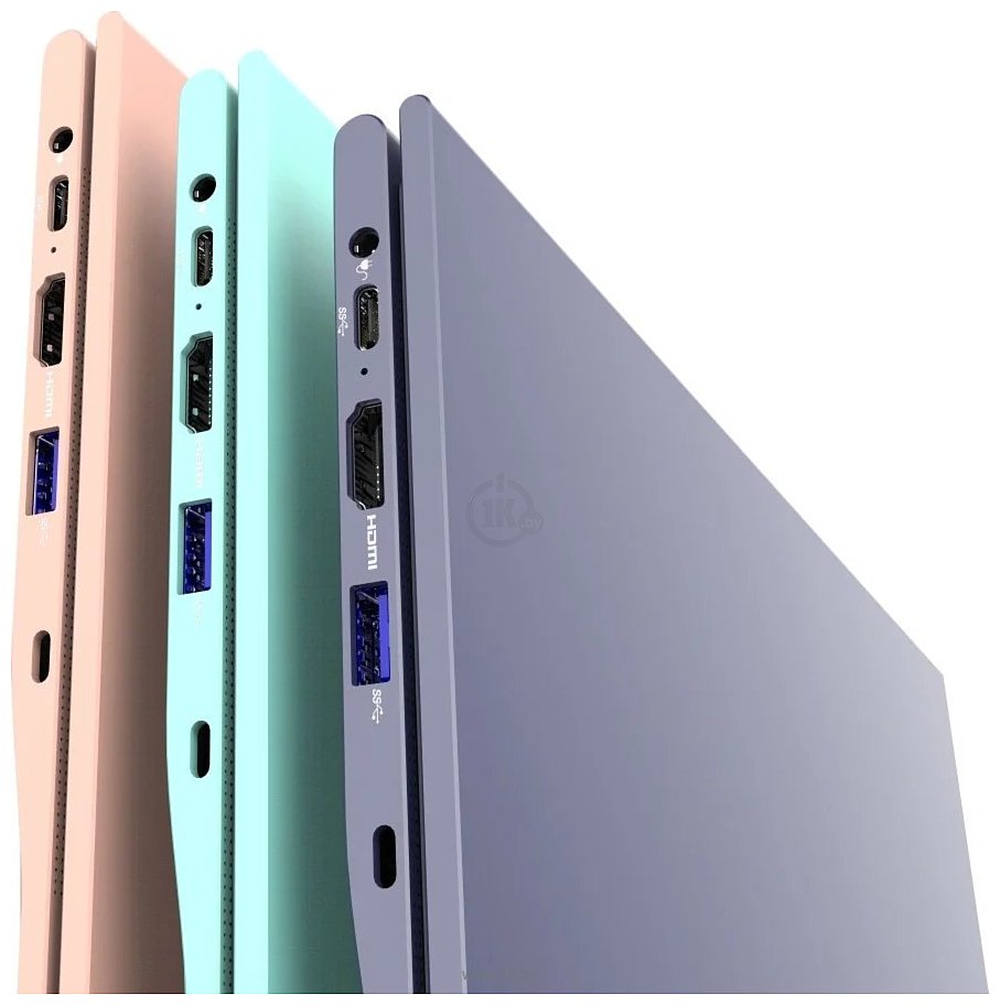 Фотографии KUU G3 16GB/1TB