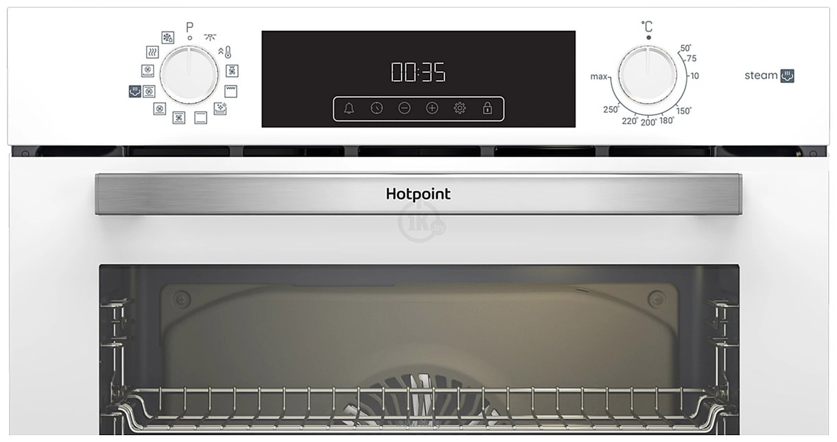 Фотографии Hotpoint HSTF 1231 JSAH WHG