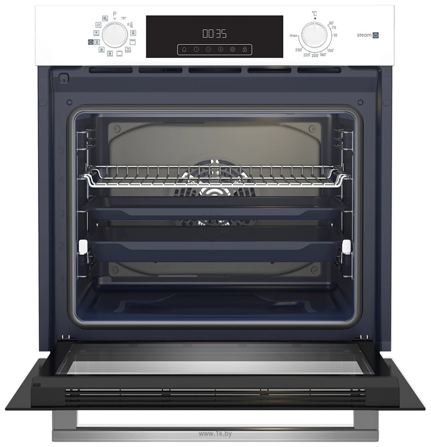 Фотографии Hotpoint HSTF 1231 JSAH WHG