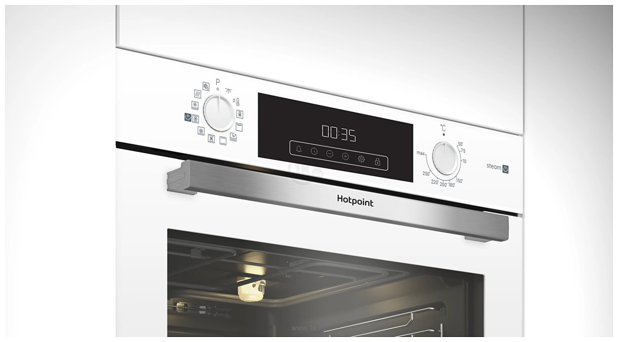 Фотографии Hotpoint HSTF 1231 JSAH WHG