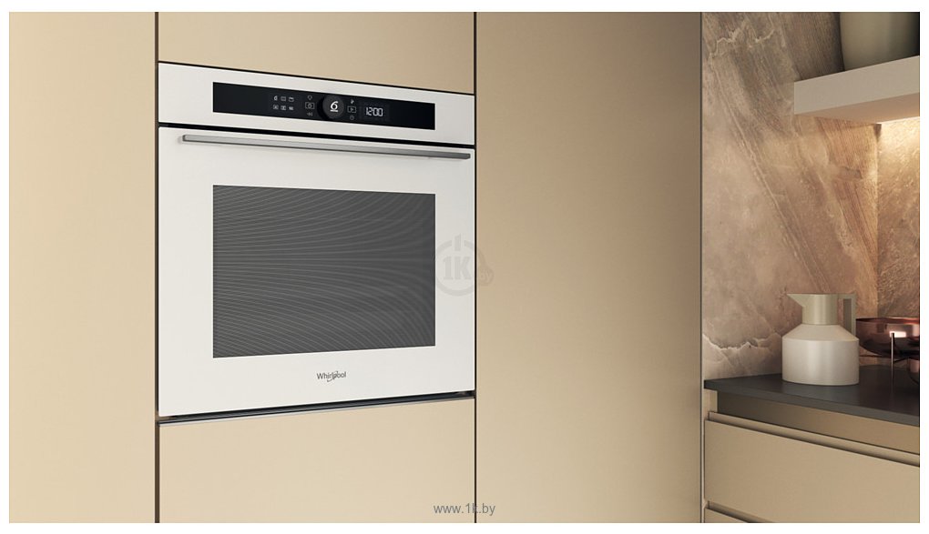 Фотографии Whirlpool WOI5S8PM2SWA